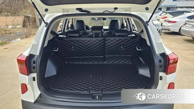 Kia Seltos id 3866544 из Кореи 11