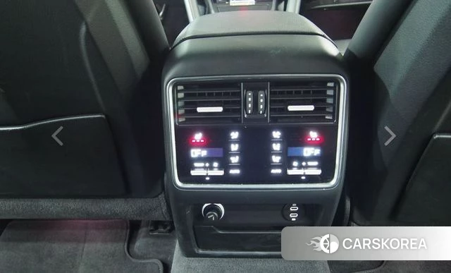 Porsche Cayenne (PO536) id 3839487 из Кореи 11