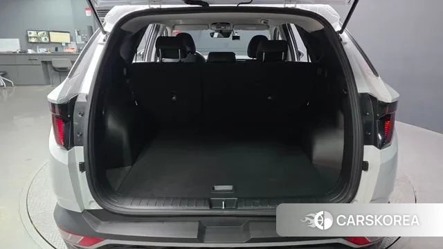 Hyundai Tucson (NX4) id 3503728 из Кореи 11