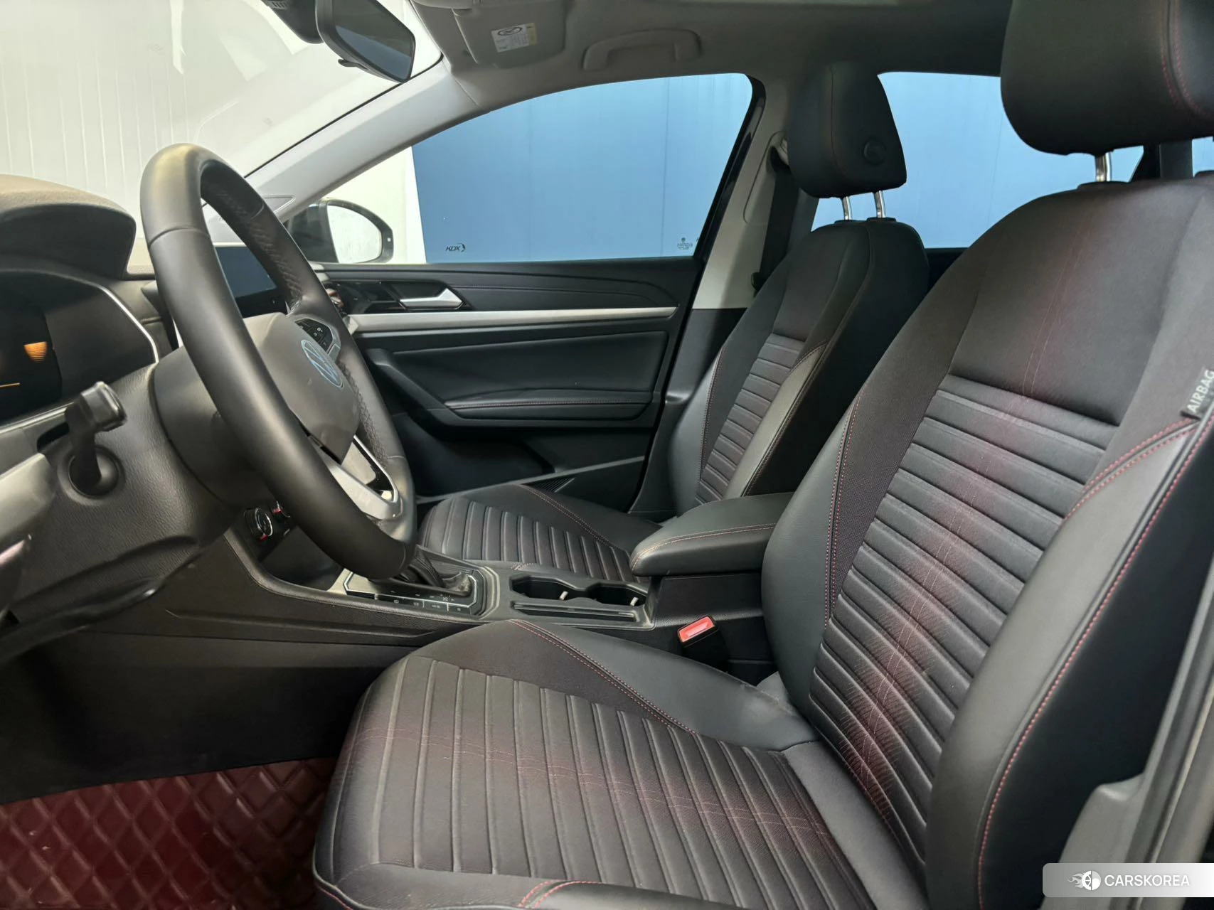 Volkswagen Lavida id 4455136 из Китая 11