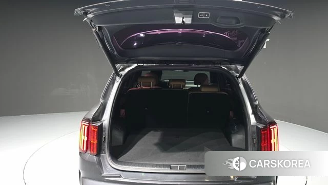 Kia Sorento 4th Generation id 3964581 из Кореи 11