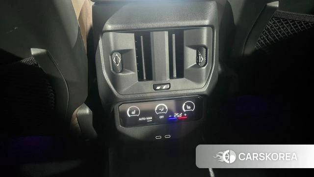 BMW X3 (G45) id 3850214 из Кореи 11