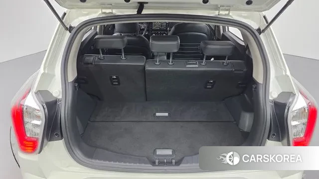 Ssangyong Berry New Tivoli id 3702127 из Кореи 11