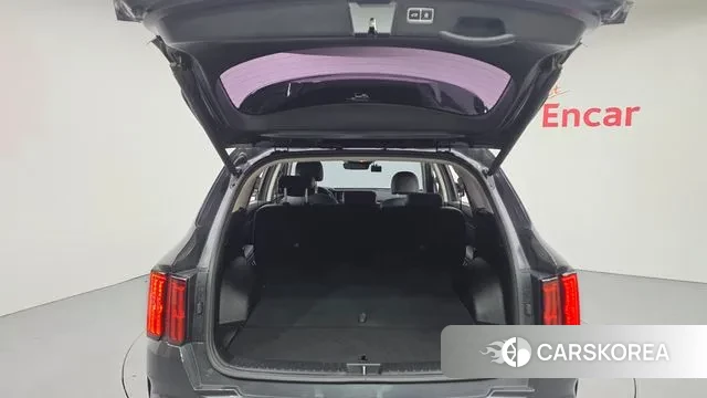 Kia Sorento 4th Generation id 3546372 из Кореи 11