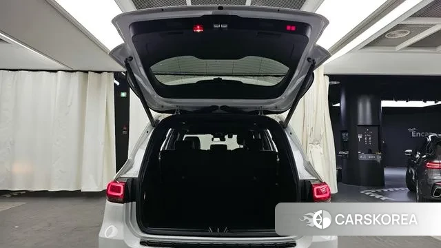 Mercedes-Benz GLB-Class X247 id 3473915 из Кореи 11