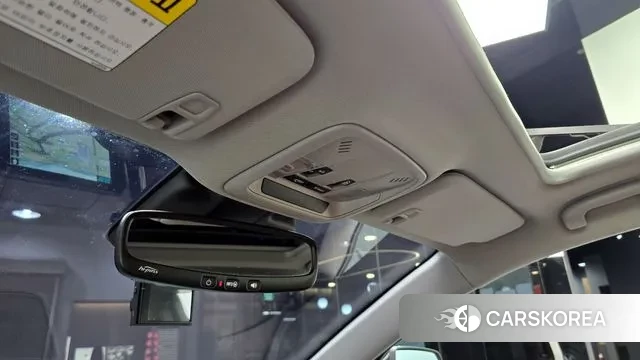 Chevrolet (GM Daewoo) All New Malibu id 3369050 из Кореи 11