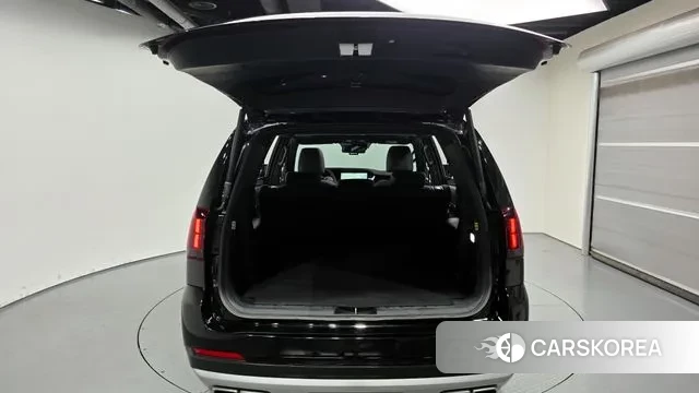 Kia Mohave Master id 3011152 из Кореи 11