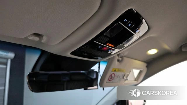 Hyundai Grandeur (GN7) id 4194861 из Кореи 11