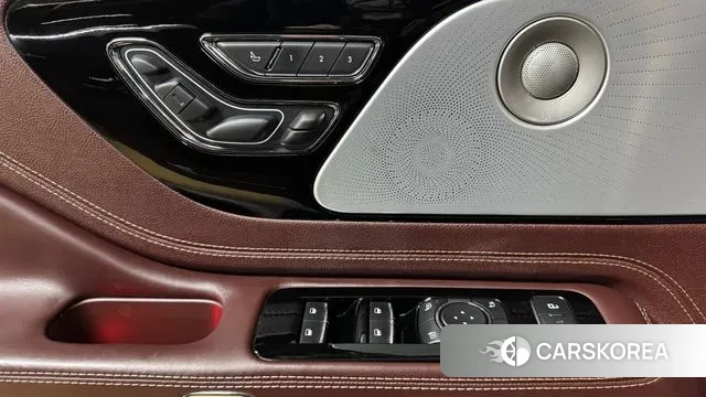 Lincoln Aviator 2nd generation id 3340442 из Кореи 11