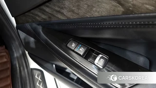 Kia K8 id 3070516 из Кореи 11