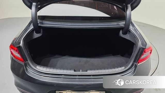 Hyundai Grandeur IG id 4245678 из Кореи 11
