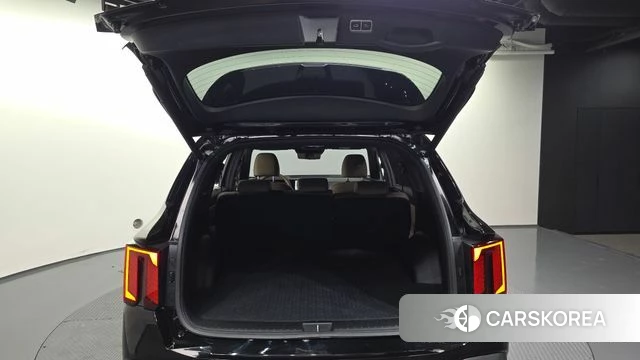 Kia The New Sorento 4th Generation id 4934850 из Кореи 11