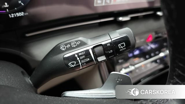 Kia Carnival 4th generation id 4561956 из Кореи 11