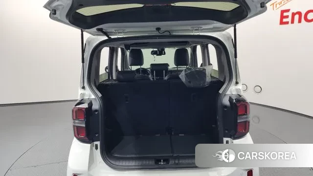 Kia The New Kia Ray id 3426427 из Кореи 11