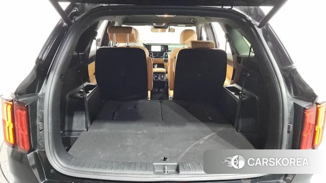 Kia Sorento 4th Generation id 3833622 из Кореи 11