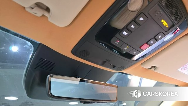 Kia The New Carnival 4th Generation id 4560509 из Кореи 11