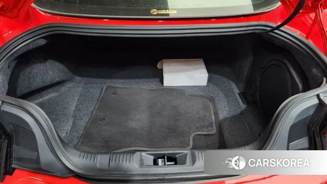 Ford Mustang 7th Generation id 3763388 из Кореи 11