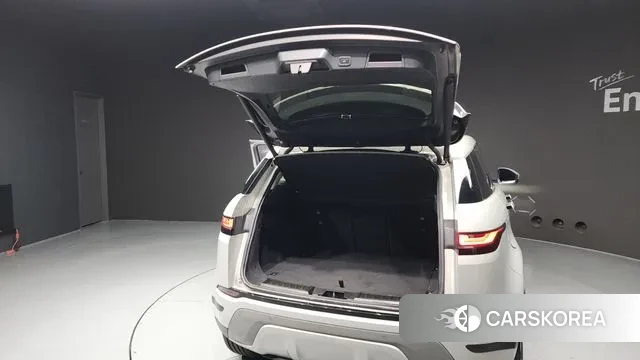 Land Rover Range Rover Evoque 2nd Generation id 3464444 из Кореи 11