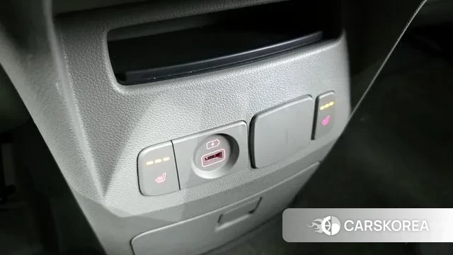 Kia The New Carnival id 3000100 из Кореи 11