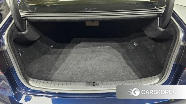 Genesis G80 id 3853640 из Кореи 11