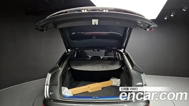 Audi Q5 (FY) id 2920235 из Кореи 11