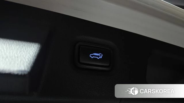Hyundai Santa Fe TM id 4610551 из Кореи 11