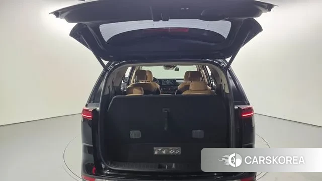 Kia Carnival 4th generation id 3232933 из Кореи 11