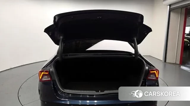 Kia K5 Hybrid 3rd Generation id 3560849 из Кореи 11