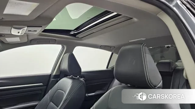 Nissan Altima (L34) id 3243473 из Кореи 11