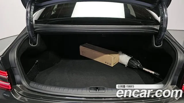 Genesis G80 (RG3) id 2714018 из Кореи 11