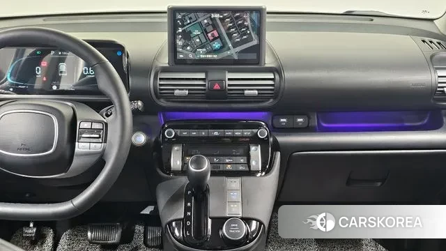 Hyundai Casper id 3759078 из Кореи 11