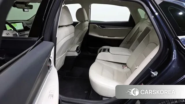 Hyundai The New Grandeur IG id 3458713 из Кореи 11