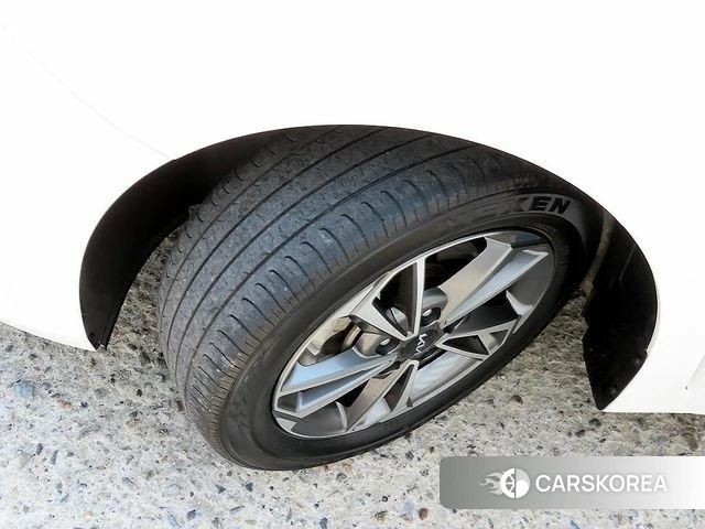 Kia The New K3 2nd generation id 4541578 из Кореи 11