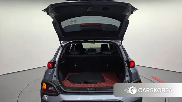 Hyundai Kona id 3034148 из Кореи 11