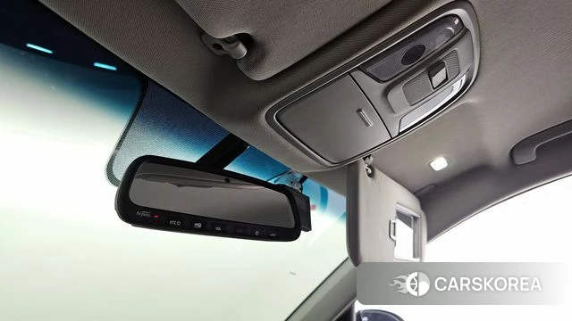 Kia The New K5 2nd generation id 3853526 из Кореи 11
