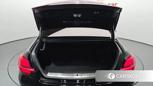 Kia The New K9 2nd generation id 2998528 из Кореи 11