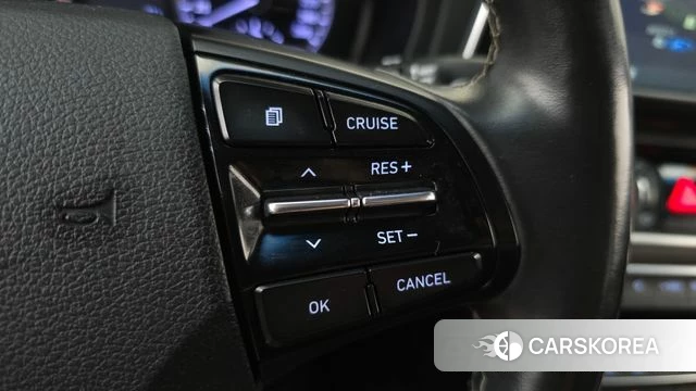 Hyundai Grandeur IG id 4605310 из Кореи 11