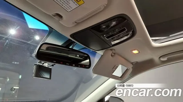 Kia The New Sorento id 2507786 из Кореи 11