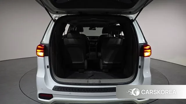 Kia The New Carnival id 3601901 из Кореи 11