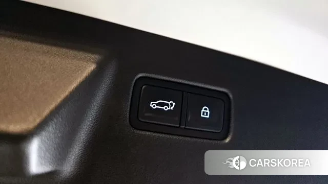 Hyundai Santa Fe (MX5) id 3294201 из Кореи 11