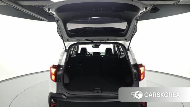 Kia The New Seltos id 4898795 из Кореи 11