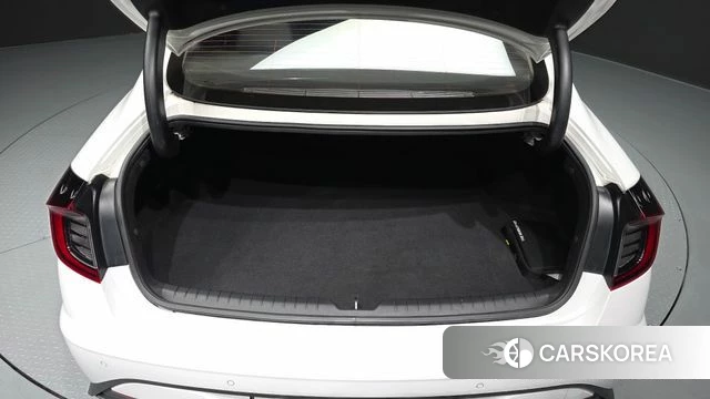 Hyundai Sonata (DN8) id 4642604 из Кореи 11