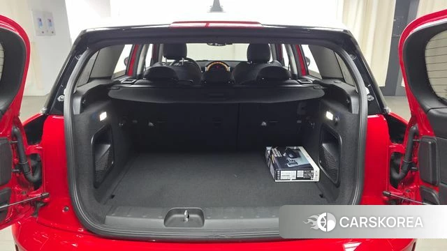 Mini Cooper Clubman id 4506150 из Кореи 11
