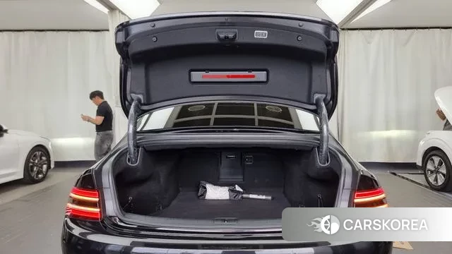 Genesis G80 (RG3) id 2989002 из Кореи 11