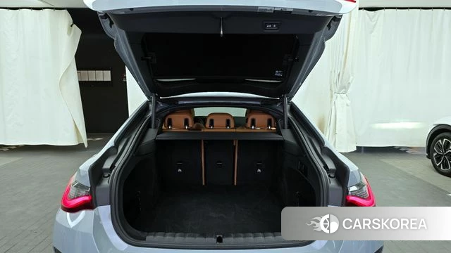 BMW i4 id 3865399 из Кореи 11