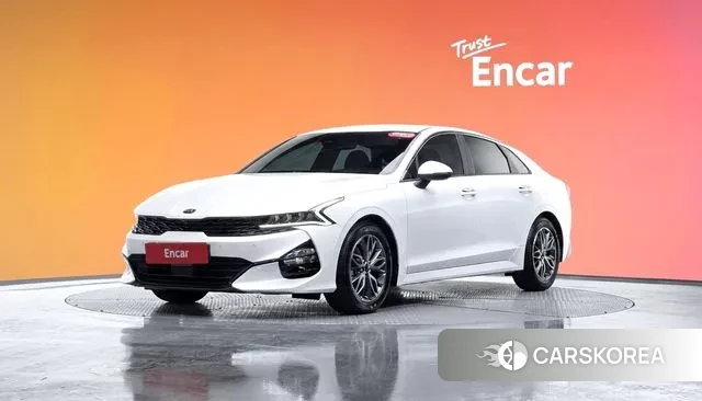 Kia K5 3rd generation id 3766026 из Кореи 11