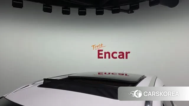 Genesis GV80 id 3488156 из Кореи 11