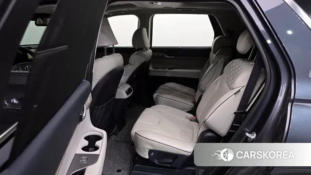 Hyundai Palisade id 3348963 из Кореи 11