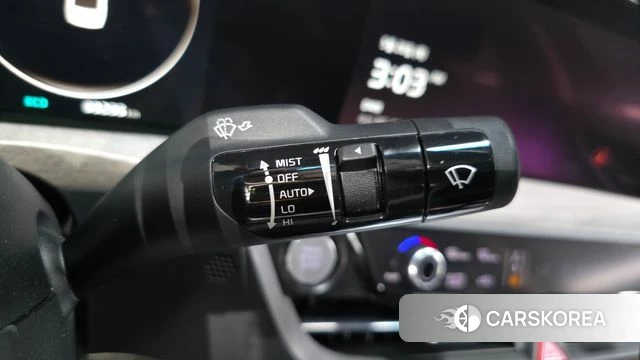 Kia K8 id 4383513 из Кореи 11