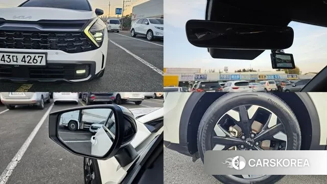 Kia Sportage 5th Generation id 3371004 из Кореи 11